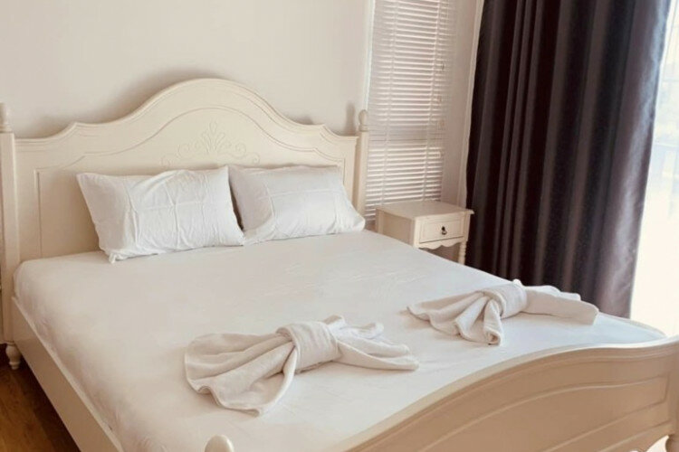 Дом в Банчанге, Таиланд | THE356012