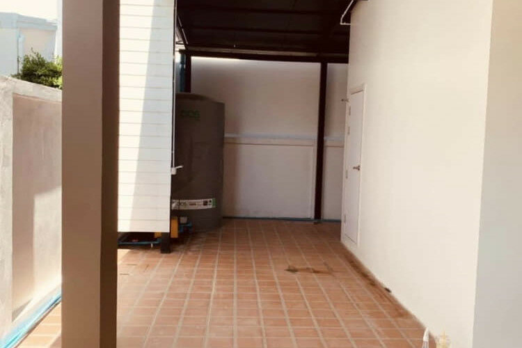 Дом в Банчанге, Таиланд | THE356012