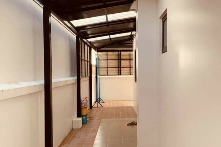 Дом в Банчанге, Таиланд | THE356012