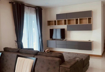 Дом в Банчанге, Таиланд | THE356012