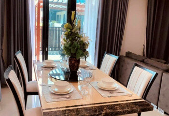 Дом в Банчанге, Таиланд | THE356012