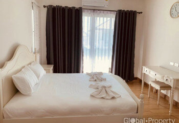 Дом в Банчанге, Таиланд | THE356012