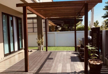 Дом в Банчанге, Таиланд | THE356012