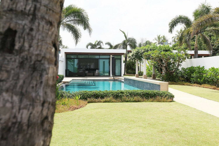 Дом в Кхок Клое, Таиланд | THE310823