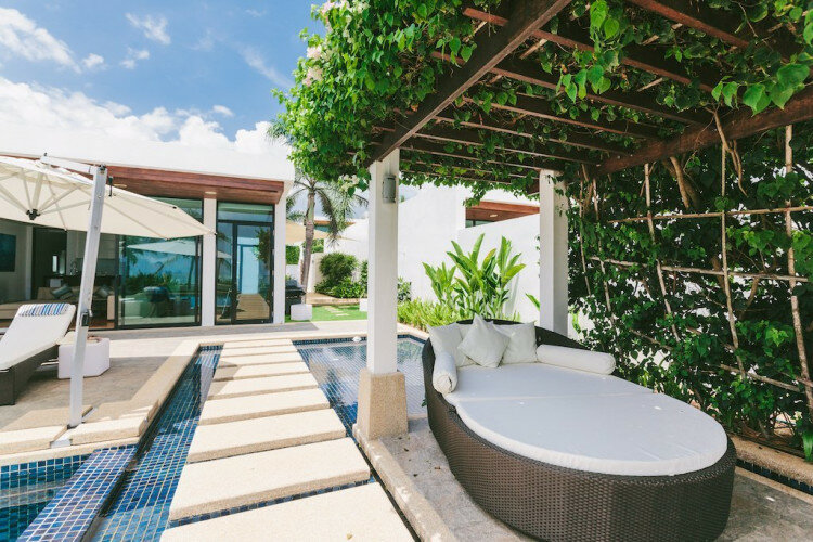 Дом в Кхок Клое, Таиланд | THE310823