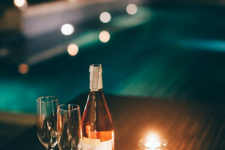 Дом в Кхок Клое, Таиланд | THE310823