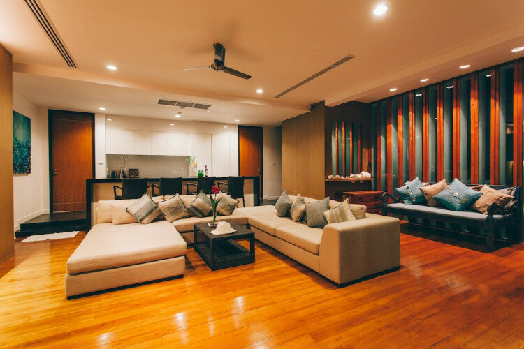 Дом в Кхок Клое, Таиланд | THE310823