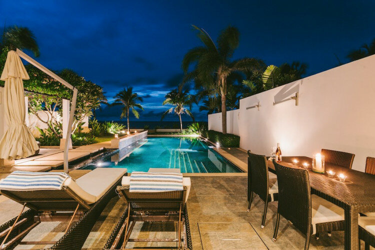 Дом в Кхок Клое, Таиланд | THE310823