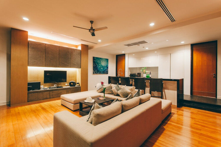 Дом в Кхок Клое, Таиланд | THE310823