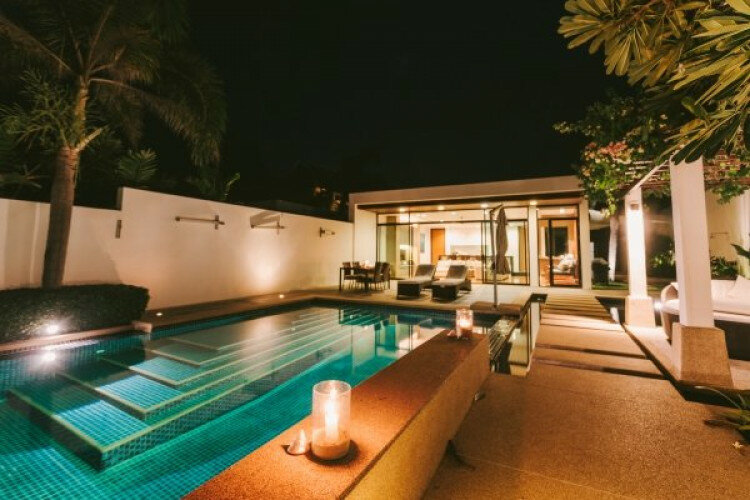 Дом в Кхок Клое, Таиланд | THE310823