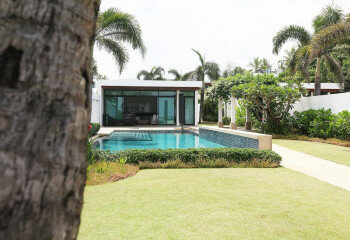 Дом в Кхок Клое, Таиланд | THE310823