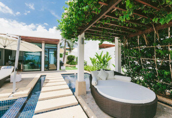 Дом в Кхок Клое, Таиланд | THE310823