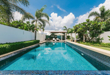 Дом в Кхок Клое, Таиланд | THE310823