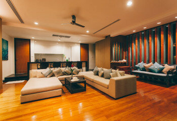 Дом в Кхок Клое, Таиланд | THE310823