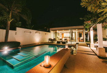 Дом в Кхок Клое, Таиланд | THE310823