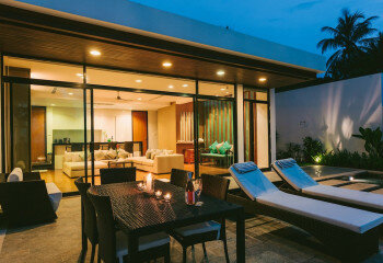 Дом в Кхок Клое, Таиланд | THE310823