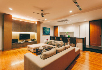 Дом в Кхок Клое, Таиланд | THE310823