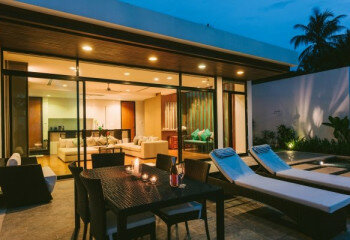 Дом в Кхок Клое, Таиланд | THE310823