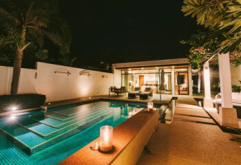 Дом в Кхок Клое, Таиланд | THE310823