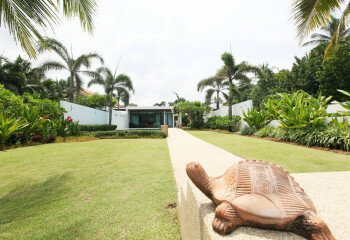 Дом в Кхок Клое, Таиланд | THE310823