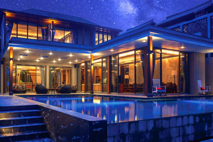 Вилла в Пхангнгае, Таиланд | THE526860