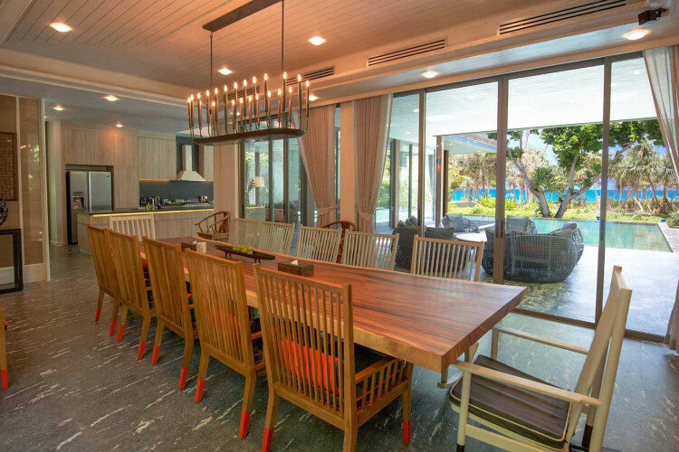 Вилла в Пхангнгае, Таиланд | THE526860