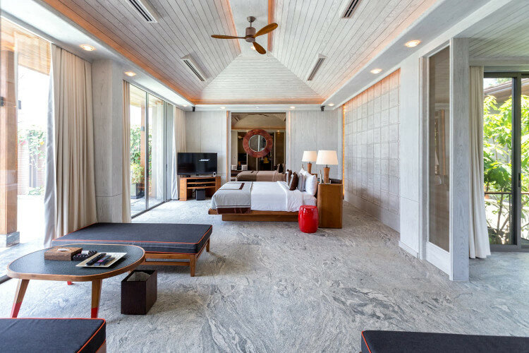 Вилла в Пхангнгае, Таиланд | THE526860