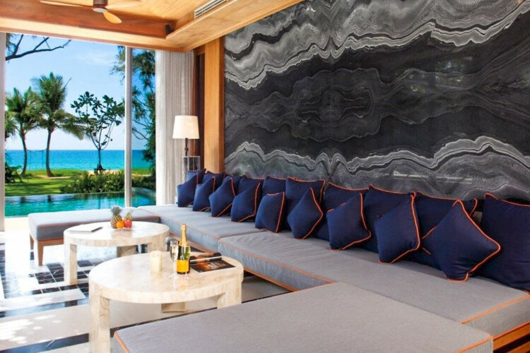 Вилла в Пхангнгае, Таиланд | THE526860