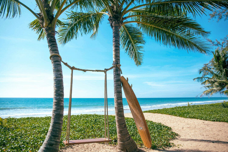 Вилла в Пхангнгае, Таиланд | THE526860