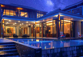 Вилла в Пхангнгае, Таиланд | THE526860