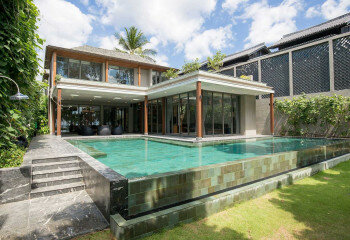 Вилла в Пхангнгае, Таиланд | THE526860