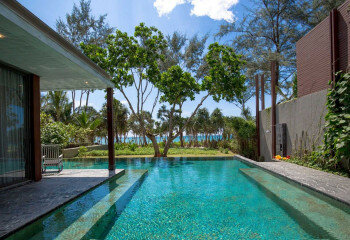 Вилла в Пхангнгае, Таиланд | THE526860