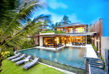 Вилла в Пхангнгае, Таиланд | THE526860