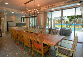 Вилла в Пхангнгае, Таиланд | THE526860