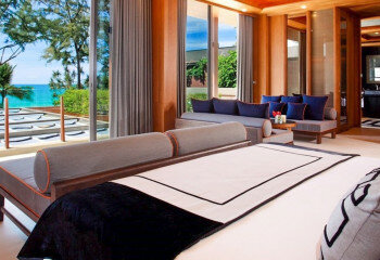 Вилла в Пхангнгае, Таиланд | THE526860