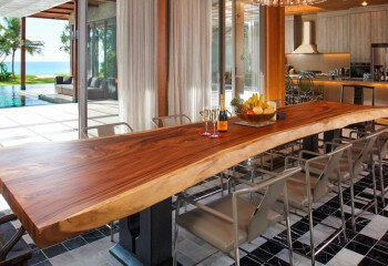 Вилла в Пхангнгае, Таиланд | THE526860