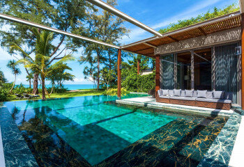 Вилла в Пхангнгае, Таиланд | THE526860