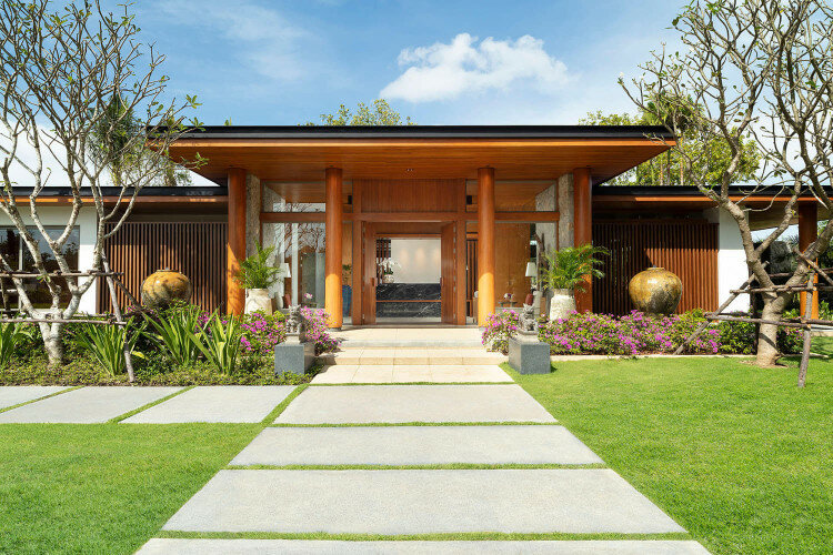 Вилла в Пхангнгае, Таиланд | THE107704