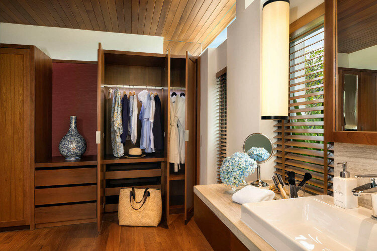 Вилла в Пхангнгае, Таиланд | THE107704