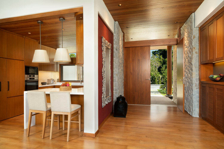 Вилла в Пхангнгае, Таиланд | THE107704