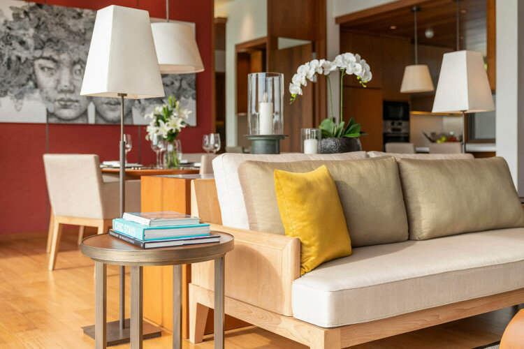 Вилла в Пхангнгае, Таиланд | THE107704