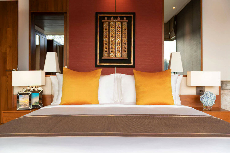 Вилла в Пхангнгае, Таиланд | THE107704