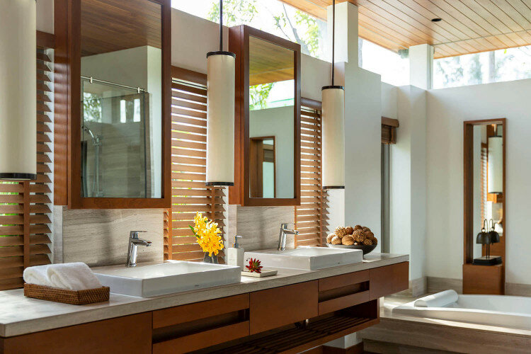 Вилла в Пхангнгае, Таиланд | THE107704