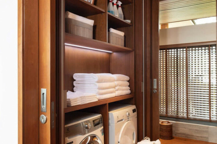 Вилла в Пхангнгае, Таиланд | THE107704