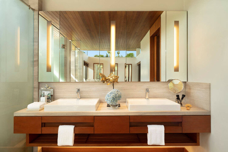 Вилла в Пхангнгае, Таиланд | THE107704