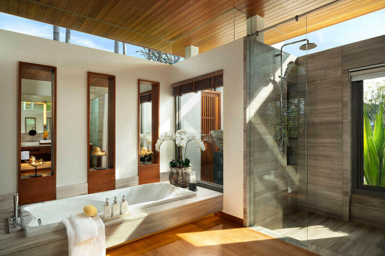 Вилла в Пхангнгае, Таиланд | THE107704