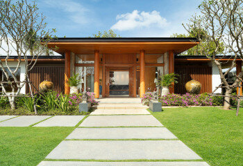 Вилла в Пхангнгае, Таиланд | THE107704