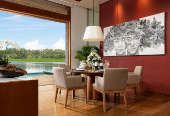 Вилла в Пхангнгае, Таиланд | THE107704