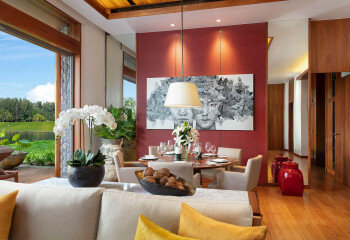 Вилла в Пхангнгае, Таиланд | THE107704