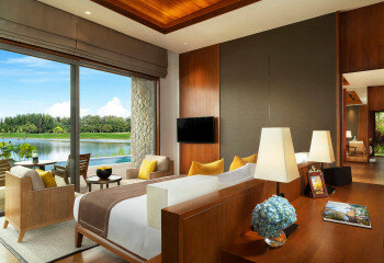 Вилла в Пхангнгае, Таиланд | THE107704